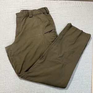 First Tactical cargo Pants Mens sz 44x36 Cream Beige Outdoor Hiking‎ performance
